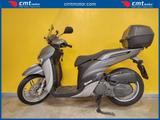 Yamaha Xenter 125 - 2017 - YAMAHA XENTER 125