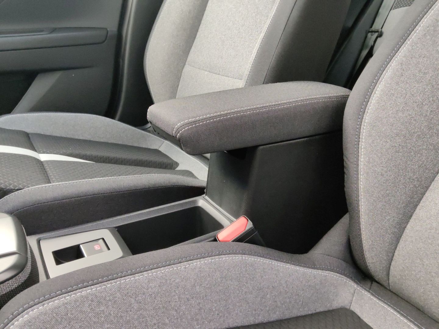 Opel Frontera - Bild 23