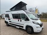 Adria TWIN Sport 600 SPB Auflastung, Busbiker, Sound - Adria Sport