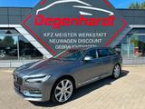 Volvo V90 Kombi Inscription AWD LED ACC NAV PANO AHK - Volvo: Allradantrieb, Kombi