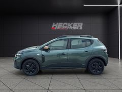 Dacia Sandero III 1.2 ECO-G 120 Stepway Extreme
