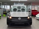 Volkswagen Caddy 2.0TDI PKW Trendline BMT Klima.Aut PDC SHZ - VW Caddy Gebrauchtwagen in Kassel