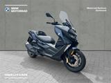BMW C 400 GT