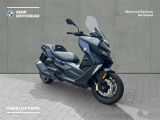 BMW C 400 GT