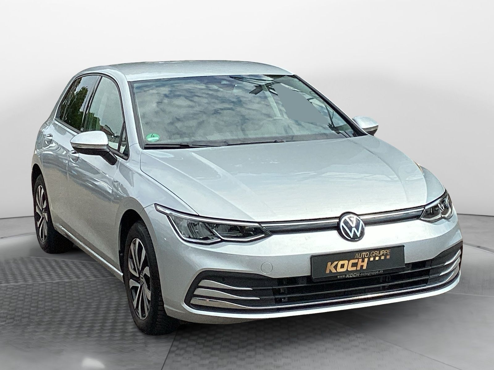 Volkswagen Golf - Bild 5