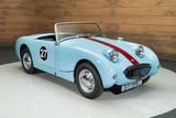 Austin Healey Sprite MK1 Frogeye Cabrio | 1959 - Austin Healey Gebrauchtwagen