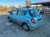 Daihatsu Sirion 1.0 Plus - Daihatsu Sirion: 1.0