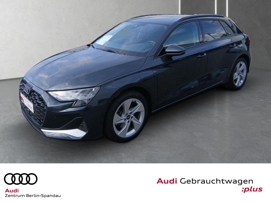 Image of Audi A3