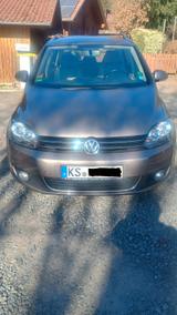 Volkswagen Golf Plus 1.4 TSI DSG Highline Highline - VW Golf Plus Gebrauchtwagen in Kassel