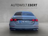Mercedes-Benz E 400 e 4M AMG Prem+ HYPER Massage AHK UPE-€125k - gebrauchte Mercedes-Benz E 400 aus dem Jahr 2023