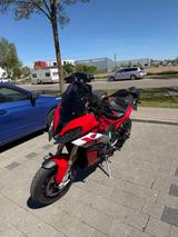 BMW S1000XR 2020 Dynamic Pro - BMW X2