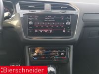 Volkswagen Tiguan - Vorschau Bild 16