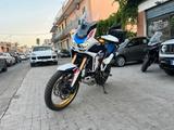 Honda CRF1100L Africa Twin ADVENTURE SPORT DCT F - HONDA CRF110F