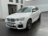 BMW X4 xDrive30d*M Paket*Key-Go*Kamera*Head-Up* - gebrauchte BMW X4 aus dem Jahr 2014