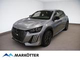Peugeot 208 1.2 Hybrid 136 GT 360CAM/ACC/LED/ - Peugeot 208 Jahreswagen