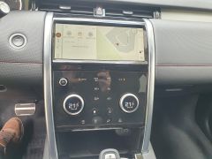 Fahrzeugabbildung Land Rover Discovery Sport R-Dynamic SE AWD Black Pack, ...