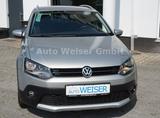 Volkswagen Polo V CrossPolo DSG SHZ PDC - Volkswagen: Crosspolo