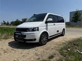 Volkswagen T5 Edition Beach Ocean Markise Küche Bulli Van - Volkswagen T5: Edition