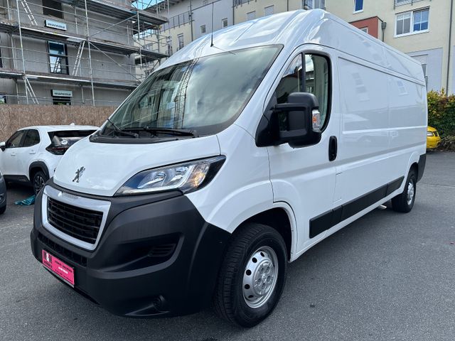 Peugeot Boxer Kasten Hochraum 335 L3H2 Premium BlueHDi