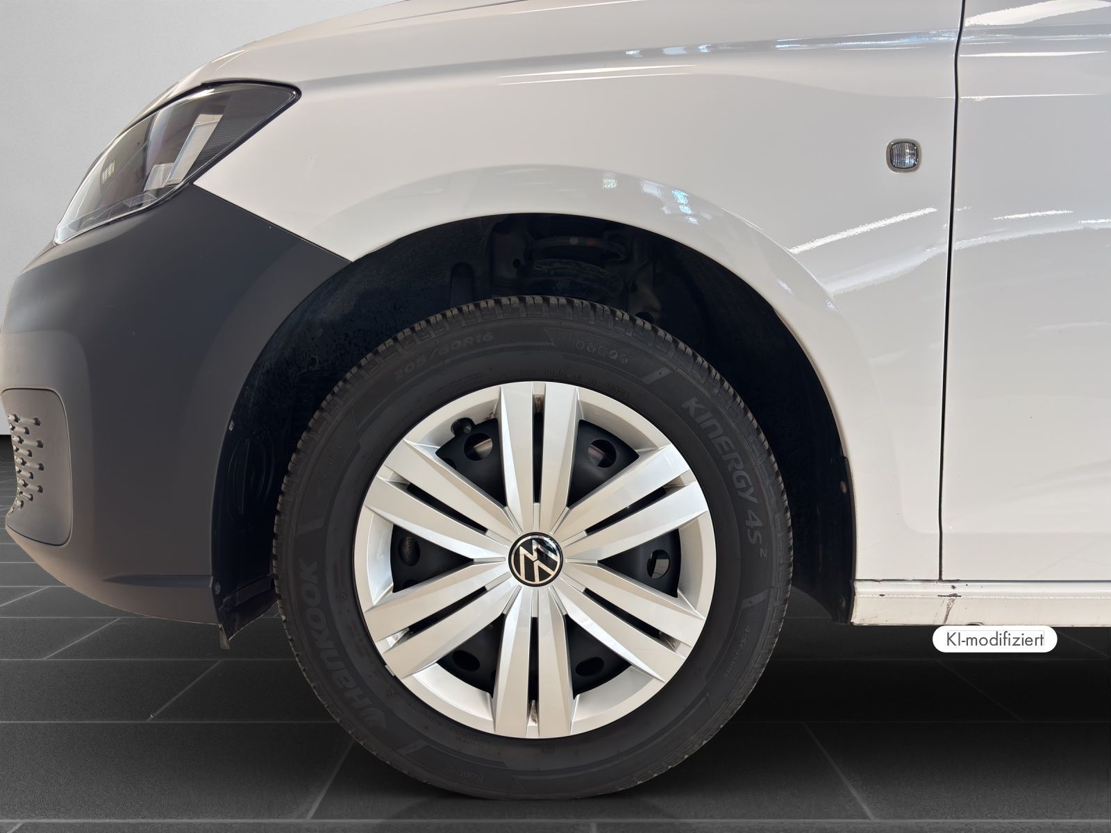 Volkswagen Caddy - Bild 9