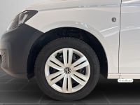 Volkswagen Caddy - Vorschau Bild 9