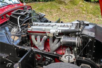 1953 Aston Martin OTHERS — миниатюра 15