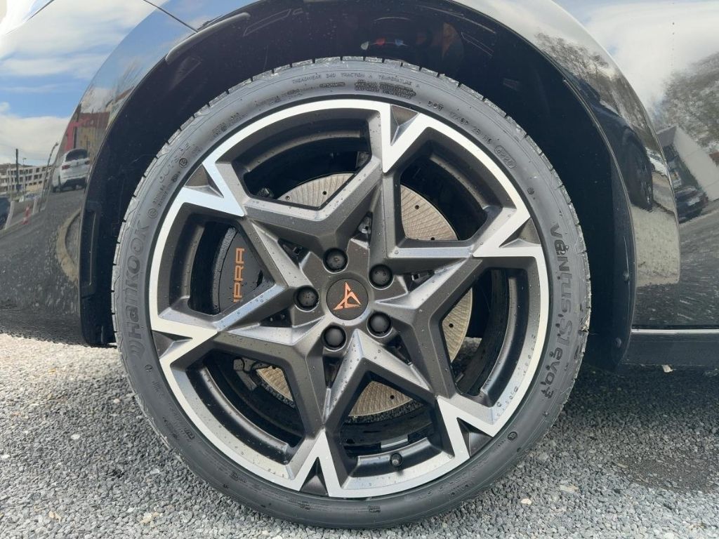Cupra Leon - Bild 12