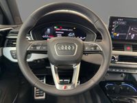 Audi S4 - Vorschau Bild 11