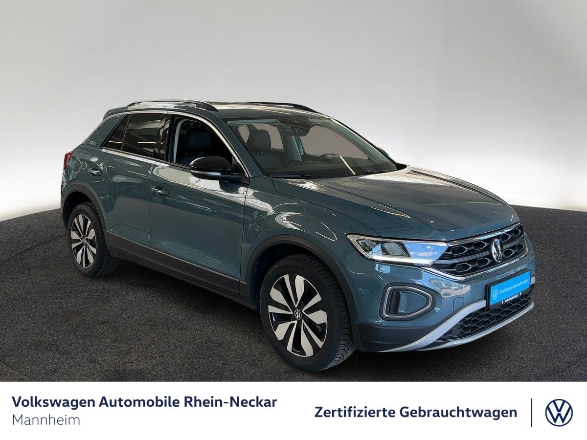 Volkswagen T-Roc - Bild 8