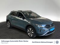 Volkswagen T-Roc - Vorschau Bild 8