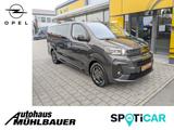 Citroën SpaceTourer Spacetourer 2.0 Plus XL **LED*SHZ** - Citroën SpaceTourer Gebrauchtwagen
