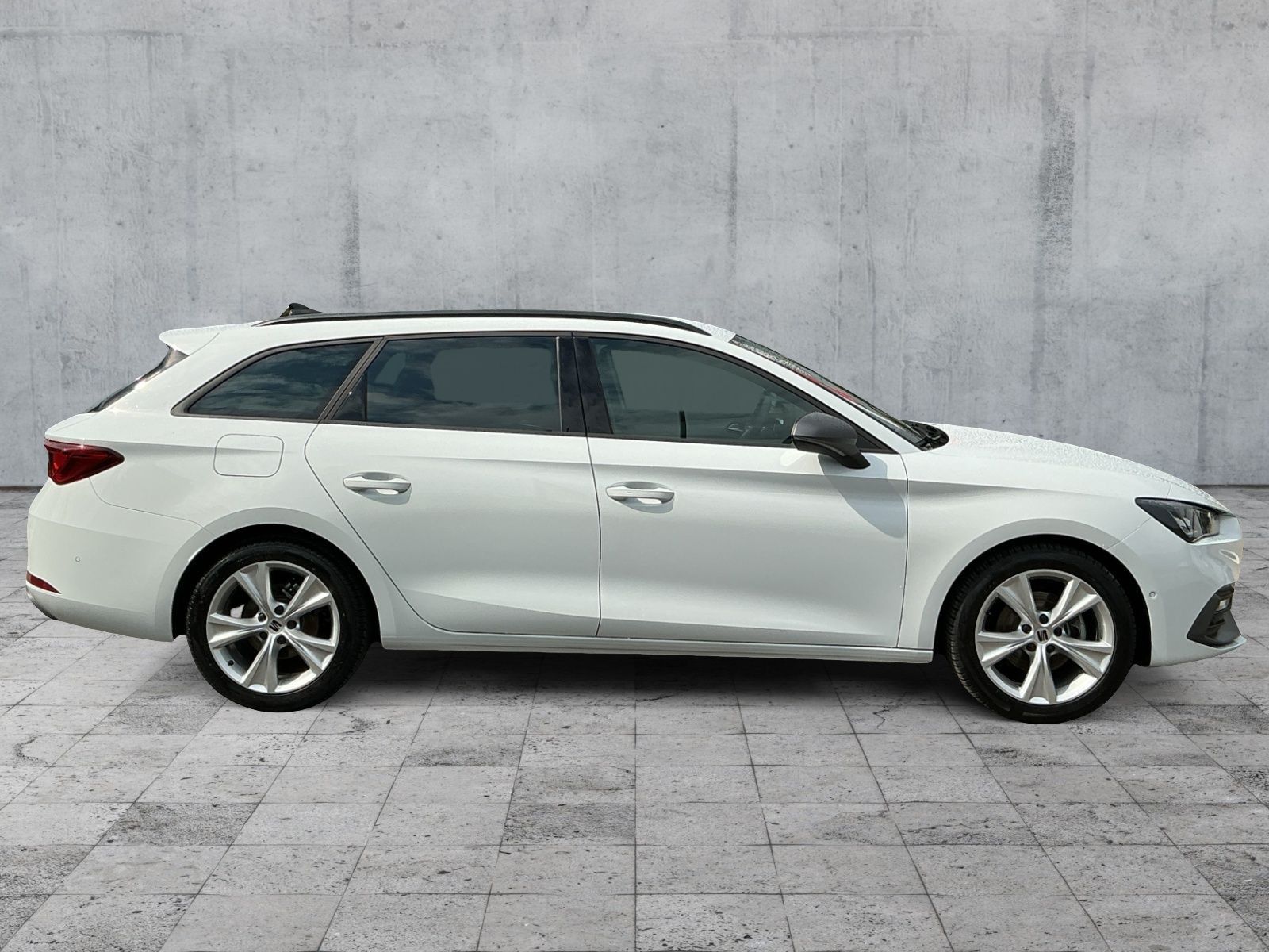 Seat Leon - Bild 7