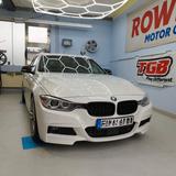 BMW 320d Touring Sport Line M-Paket/ AHK