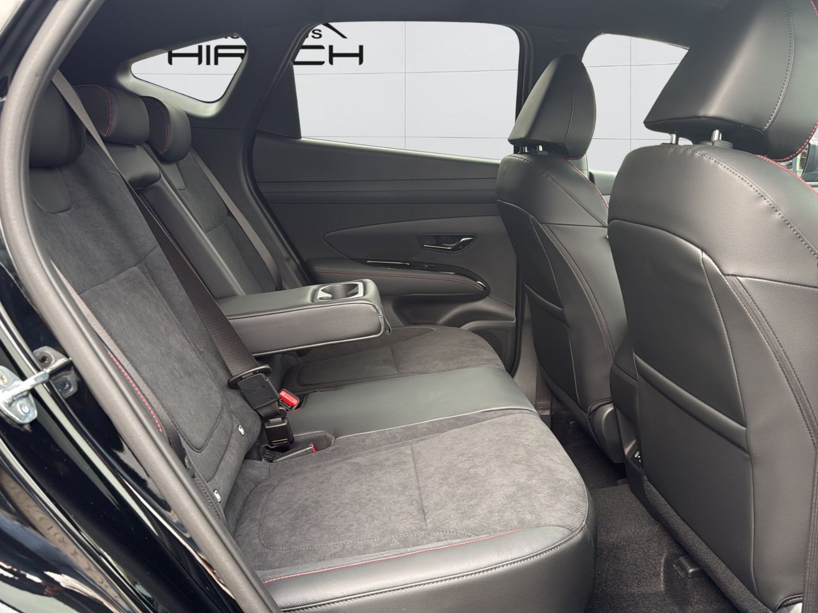 Hyundai TUCSON - Bild 13