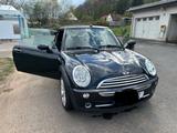 MINI Cooper Cabrio - MINI Cooper aus 2005
