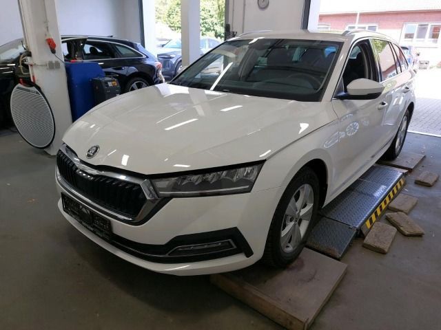 Skoda Octavia - Bild 2
