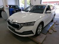 Skoda Octavia - Vorschau Bild 2