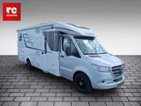 HYMER / ERIBA / HYMERCAR B-Klasse ML T 780 Dachklima*Solar*Lithium*1.Hand - Hymer B Klasse ML