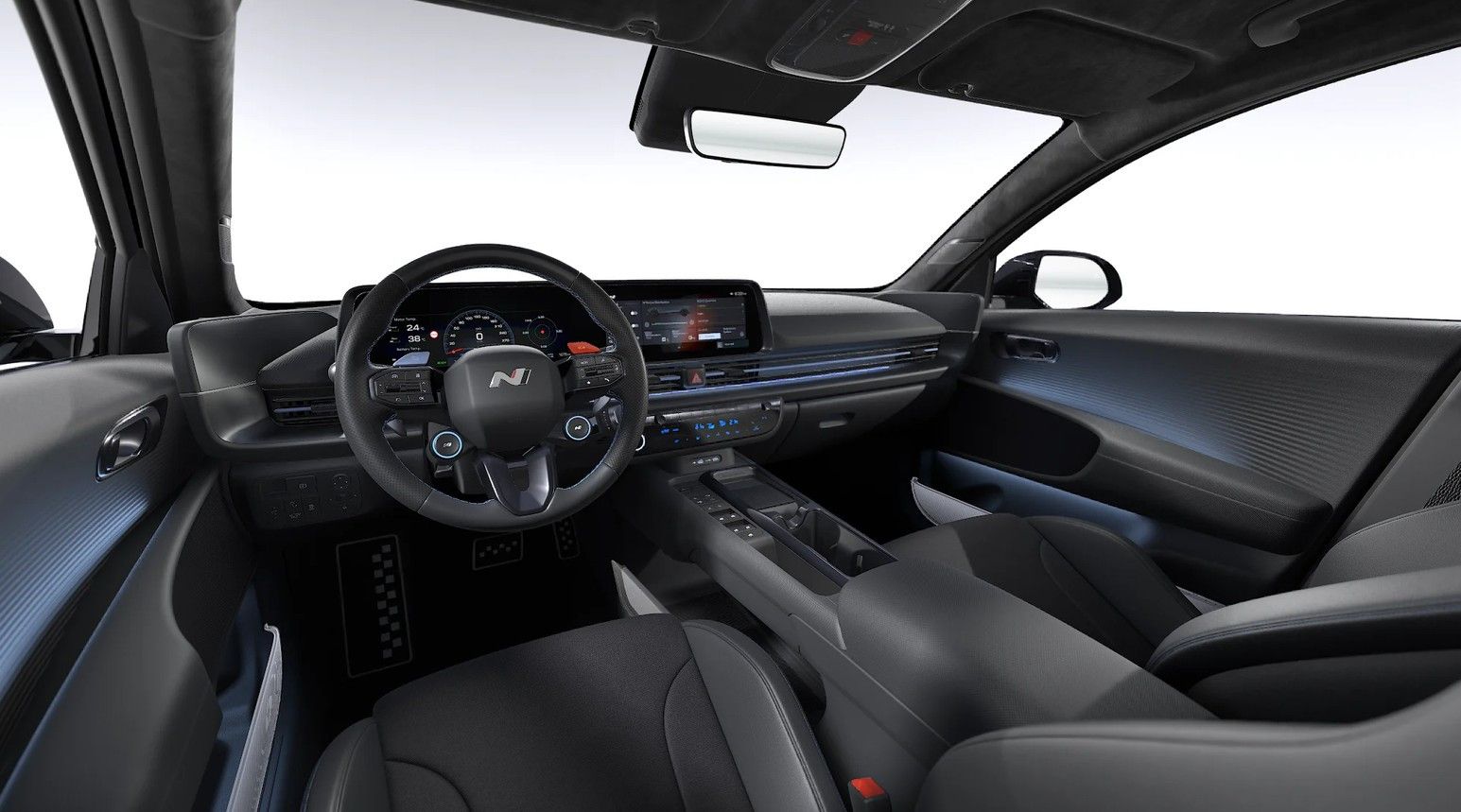 Hyundai IONIQ 6 - Bild 7