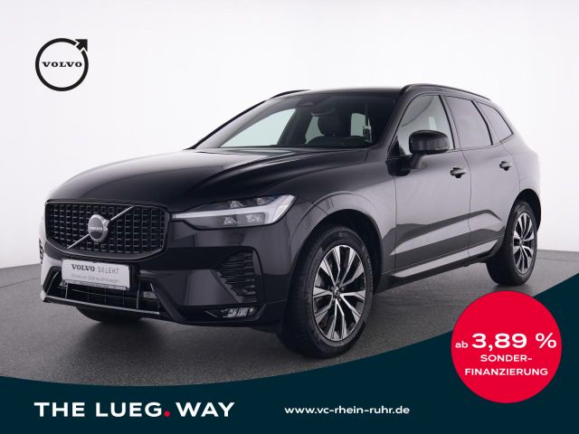 Volvo XC60 B4 Plus Dark + BUSINESS+DRIVER PK.+ SPORTSI