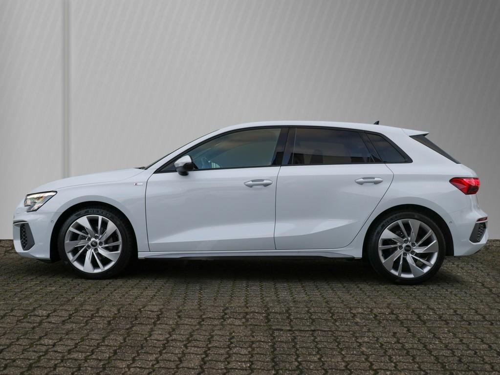 Audi A3 Sportback S line 30  S tronic