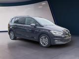 Volkswagen Touran 1.5TSI DSG Comfortline AHK Navi LED 7Sitz - Volkswagen Touran: Automatik