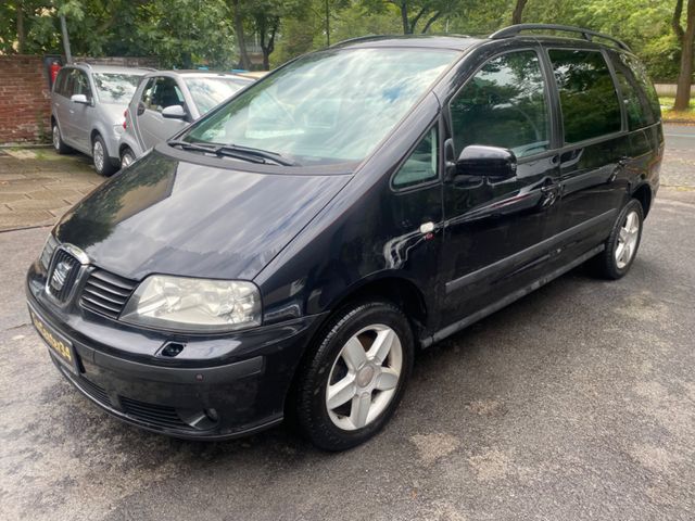 Seat Alhambra Vigo*7 SITZE