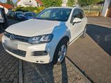 Volkswagen Tuareg Rline - Volkswagen Polo: Geländewagen