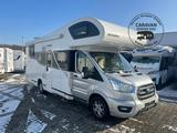 Benimar Sport S 363 Northautokapp  - Benimar Diesel
