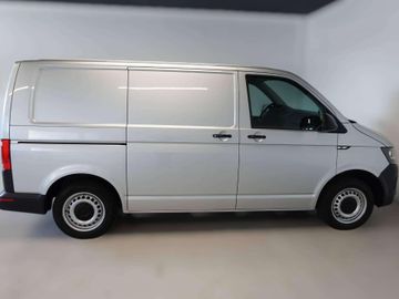 Volkswagen T6 Transporter - 4