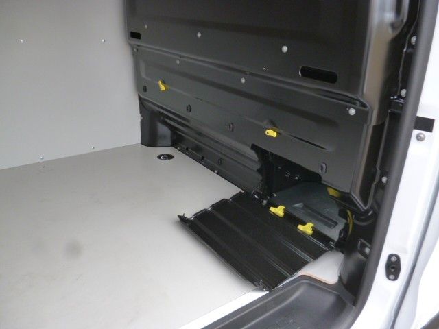 Vivaro Cargo L 2,0 Diesel 6-G. Cool L3