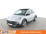 Opel Adam 1.0 Turbo Rocks ecoFlex*TEMPO*PDC*SHZ*KLIMA - Opel Adam Gebrauchtwagen in Frankfurt