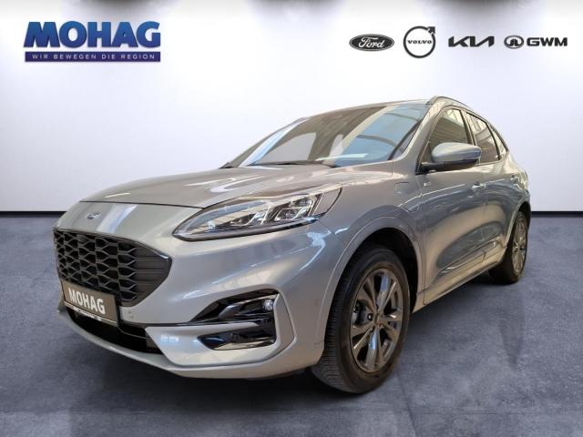 Ford Kuga 2.5l Plug-In Hybrid ST-Line X *Spurhalteass