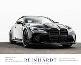 BMW M4 CABRIOLET COMPETITION xDRIVE/SCHALE/50 JAHRE - BMW M4 Gebrauchtwagen in Dortmund